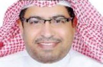 محمد البلادي